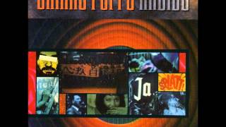 Skinny Puppy - rodent (fast)