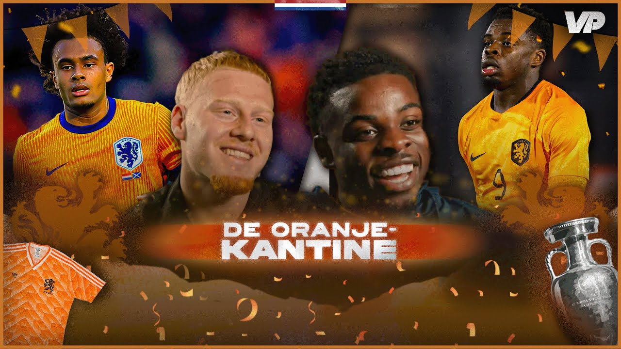 Thumbnail for article: ‘Ik ben de beste Nederlandse afmaker van mijn leeftijdscategorie’
