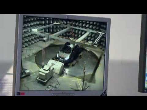 Opel Meriva MPV - Design, Development & Testing