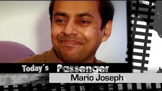 Changing Tracks: Mario Joseph Muslim Imam convert