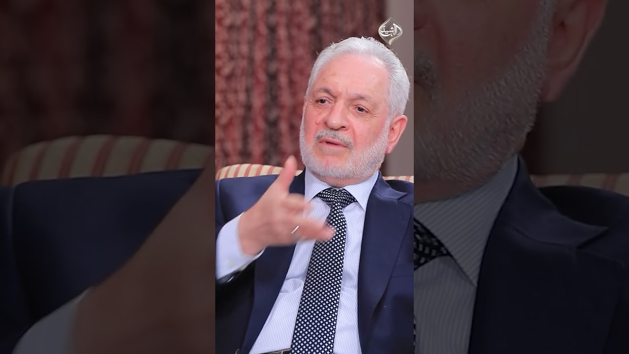 فيديو | "الخلافات الداخلية السبب".. الأديب: الفيتو على المالكي عراقي المنشأ من جهات سنية وشيعية