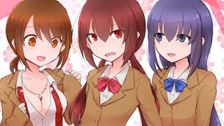 強すぎるハーレム能力『指切りエンシェント』をゆっくり実況 #4(終)