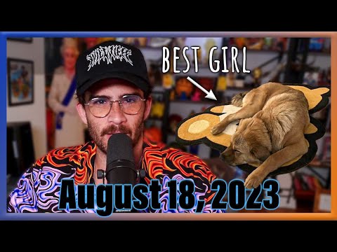 Hasan Meets a Fan on a Date & Schools Chat on the Cost of Salad + Other Personal News