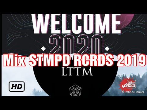 ESTRENÓ Mini Mix 2019 STMPD RCRDS (LTTM)!! Los mejores Tracks!!