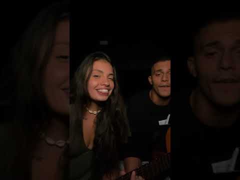 Carona - Carol e Nairo