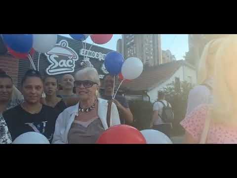 Voždovac Ustao Protiv Blokada: Građani Jasno Rekli NE Zatvaranju Ulica!