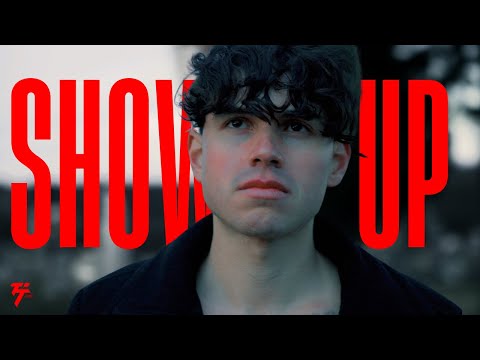 Hammer Church & Matt Hammer - Show Up ft. halfbludprince (Official Music Video)