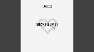 Short 'n' Sweet, Pt. 2 Music Video