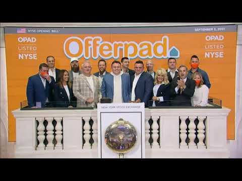 Nyse Opad