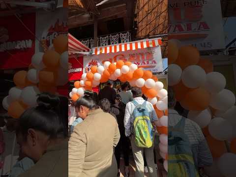 When you get free ka puff for Real🎉  #youtube #subscribe #viral #ahmedabad #shorts #short #like