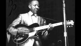 Lonnie Johnson-Blue Chost Blues