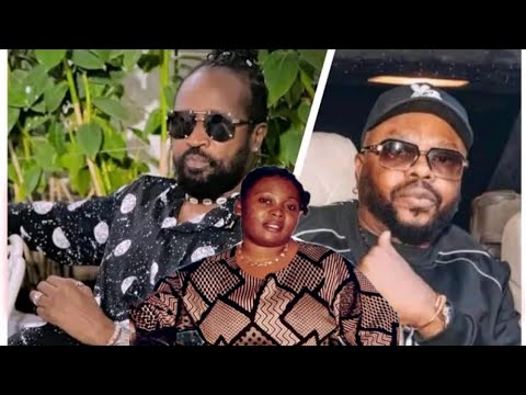 WERRASON JB MPIANA ASENGI KIMIA NA CLAN WENGE A CONFIRME ENCORE FORCE YA WERRA MA SYLVIE FEMME MODEL