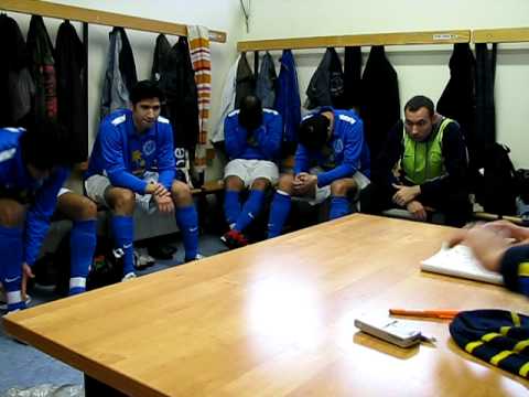 Club deportivo latino berlin vs VFB BERLIN-FRIEDRICHSHAIN (con Miguel)  004