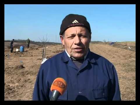 Unepredjenje vocarsta poseta selu Tulari