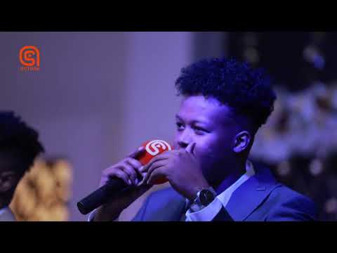 Heesta: Garaad Daran Nafteydaay  | Amiin Yare | Xasuusta: Cumar Nuur Cabdulle