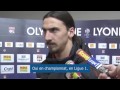 Zlatan Ibrahimovic angry again after dumb questions journalist (09/02/2015)