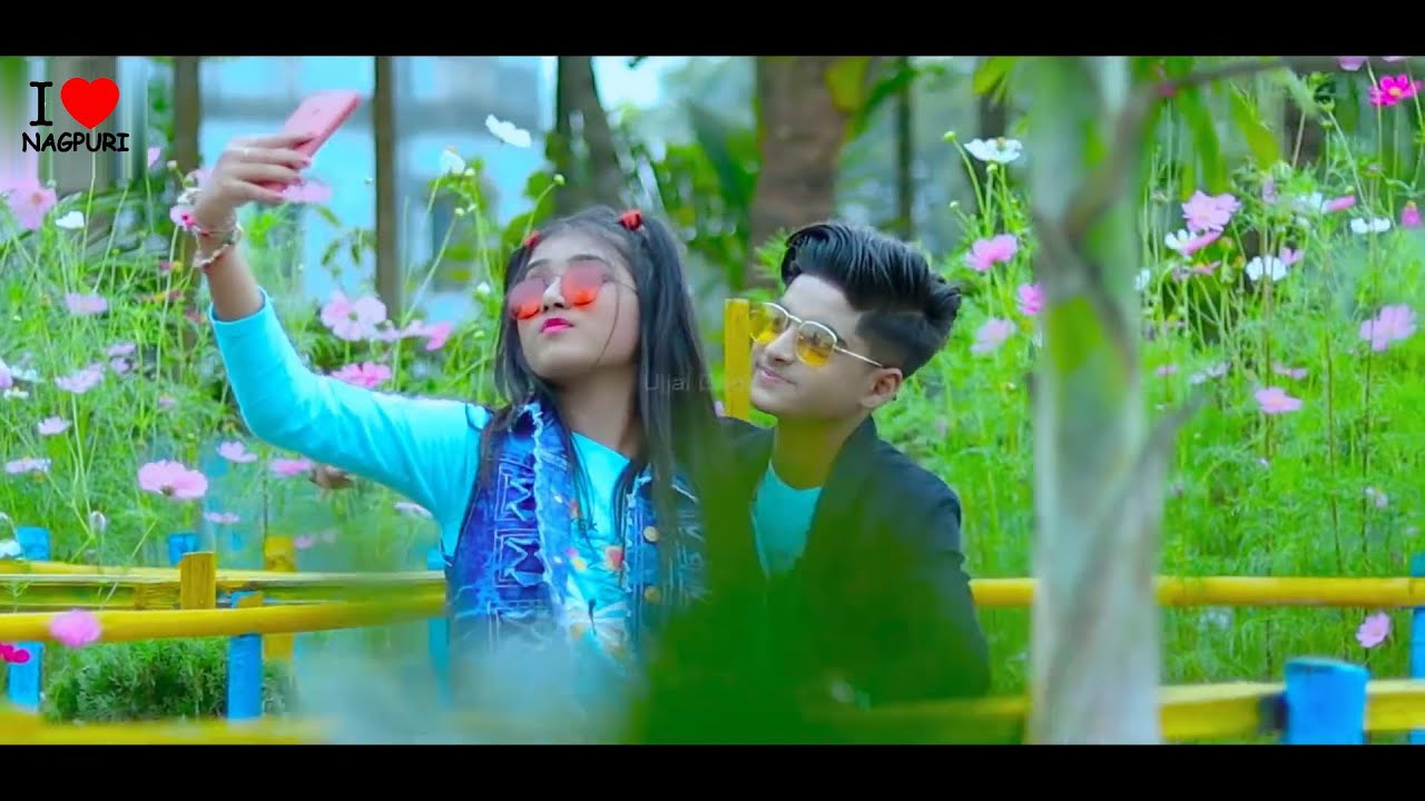Jiya Love Nagpuri Song | New Nagpuri Video Song | Romantic Best Love Video Song 2024