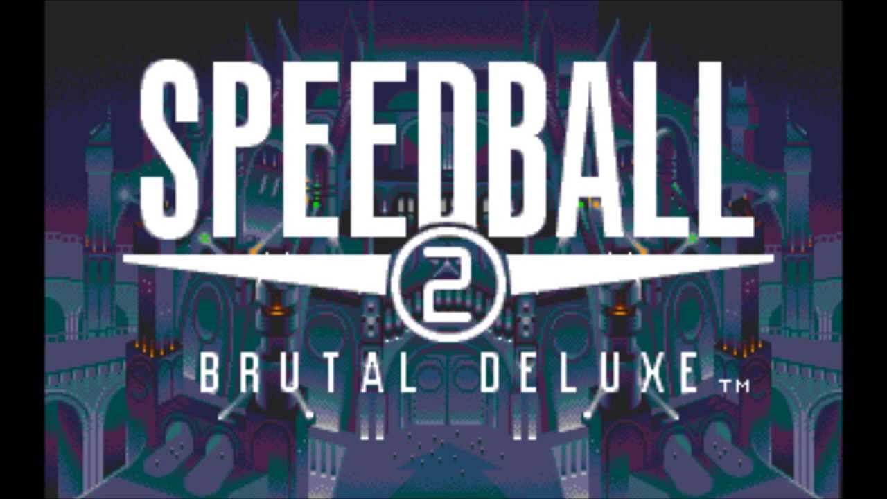Trailer de Avis des joueurs : Speedball 2: Brutal Deluxe