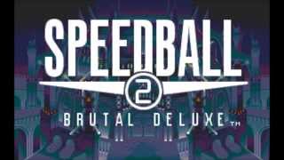 Speedball 2: Brutal Deluxe