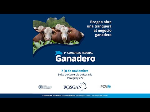 Primer Congreso 2022 — 7 de noviembre
