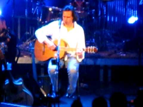 Janek Ledecký - Dopis Ježíškovi - div.Broadway 21.12.2011