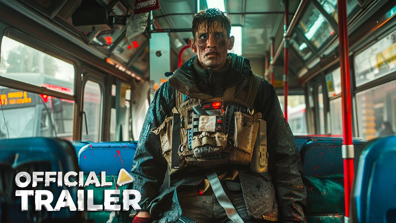 Trailer oficial de Zero