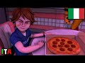 Gregory Diventa Cattivo FNAF Security Breach ITA