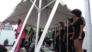 Sonny Knight & The Lakers: "Day Tripper" & "Baby, Baby, Baby"