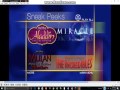 Ghost Of The Abyss DVD Menu