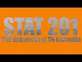 STAT 201 Exam 2 Review