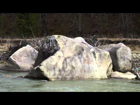 Falcău, Brodina, România