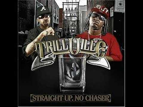 Trillville - Real Recognize Real