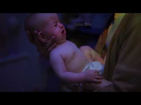 Get Some Sleep, Baby | Huggies® Skin Essentials™