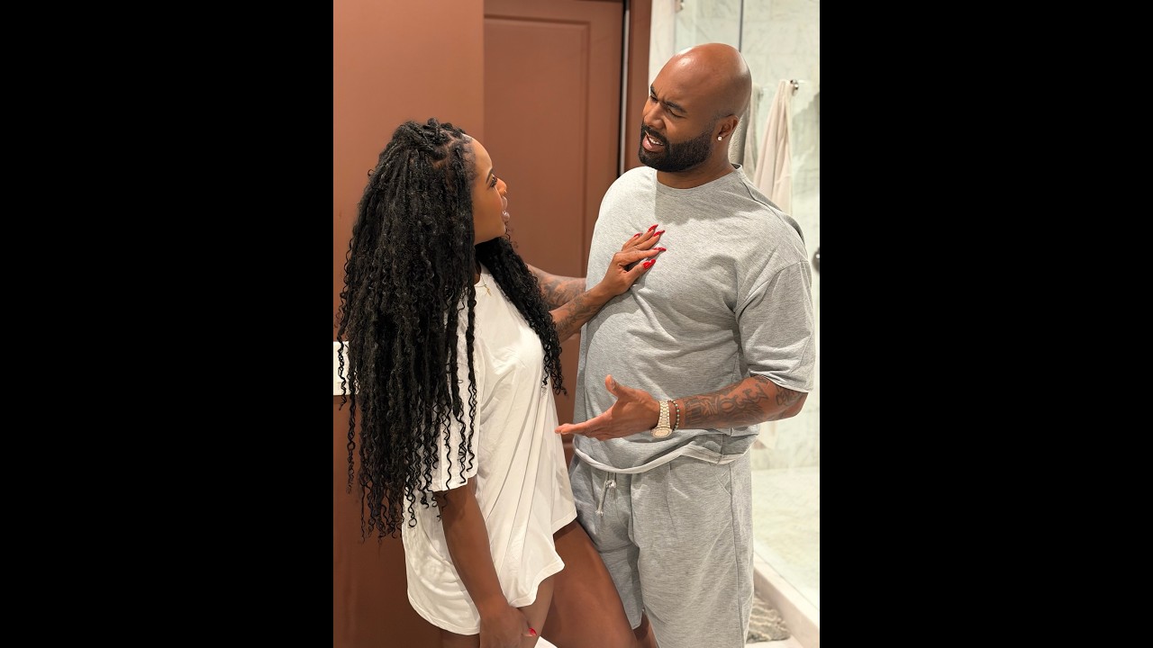 When Mike flips out on Sunny for telling J Diva they're sneaky links!