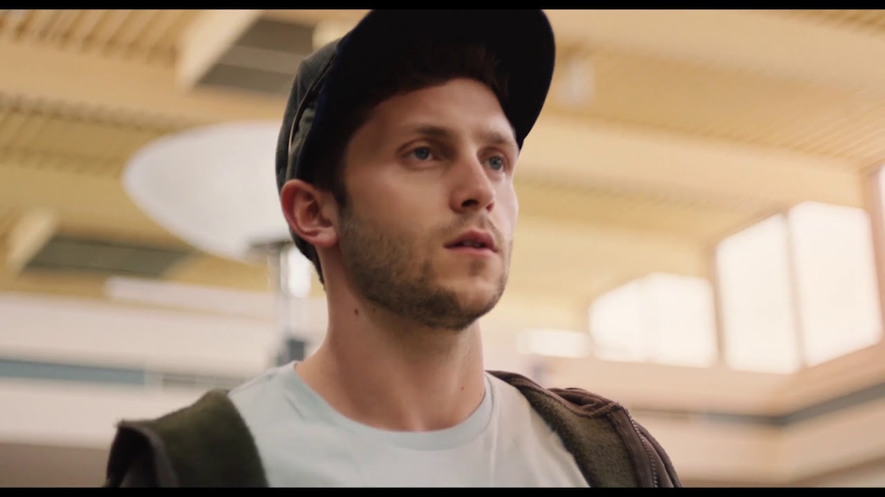 Mentorship Program - Tooth And Nail Trailer