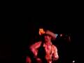Aaron Watson- In Harm's Way LIVE 2-22-07