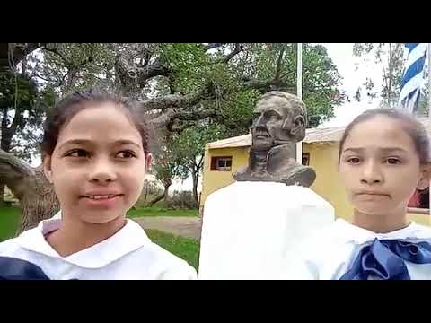 ESCUELA N° 46 RINCÓN DE PACHECO