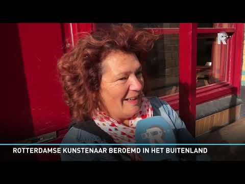 Rijnmond Nieuws - 22 oktober 2018