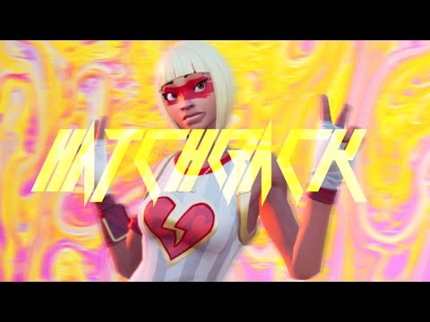 Hatchback 🎌 (Fortnite Cinematic Montage)