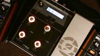 Video thumbnail for MP-201 Multi-Pedal - Basic MIDI Applications by Moog Music