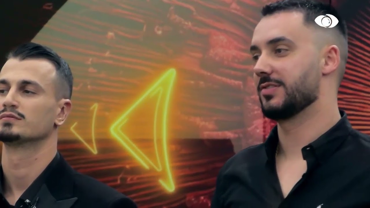 Hapet zarfi/ Cilët janë dy banorët e parë që i shpëtojnë eliminimit?