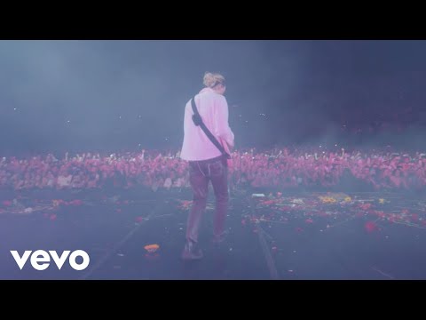 Video thumbnail for ​you! - live from The Forum