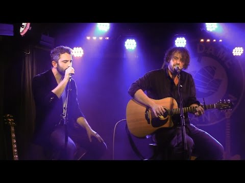 Et si en plus y'a personne - Arthur Le Forestier et Bruno Guglielmi