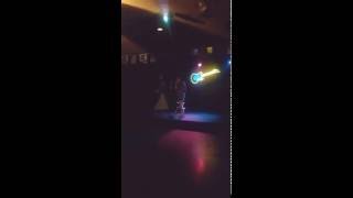 Barbed wire and roses by pinmonkey originally.