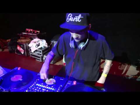 HYPERCUTZ (Belgium) - IDA World 2016 Technical Category Eliminations