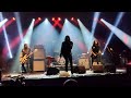 "The Split"-"Got a hold on me". The Lords of Altamont. Touliña Pop 9/5/26. Sada 