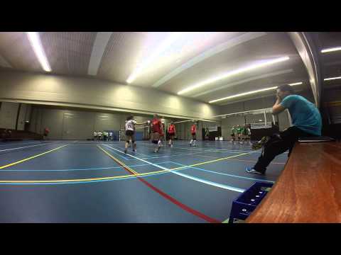 Klaverblad Verzekeringen Quinto DS1 - VCO DS1 Set 2