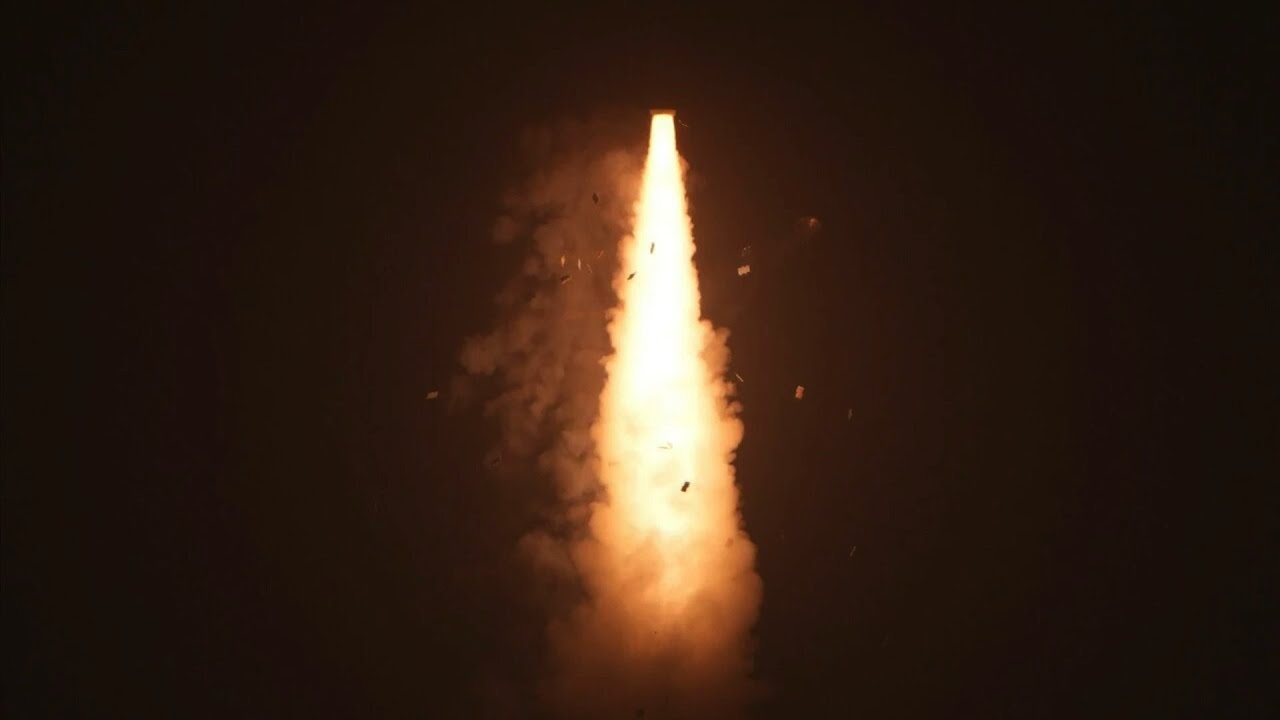 Watch the Launch