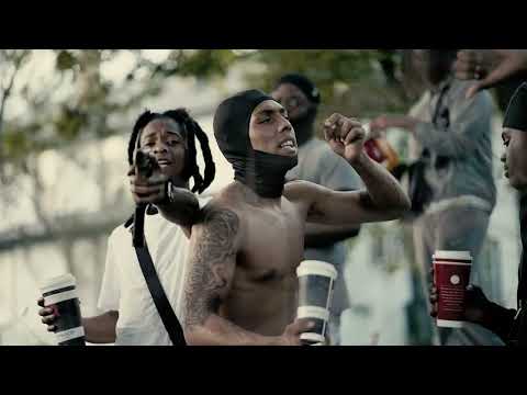 Dj Doit x MM TROUBB x BCN HUNCHO x VONTE DOIT x KG KELO  -  DIGG EM UP (Official Music Video)