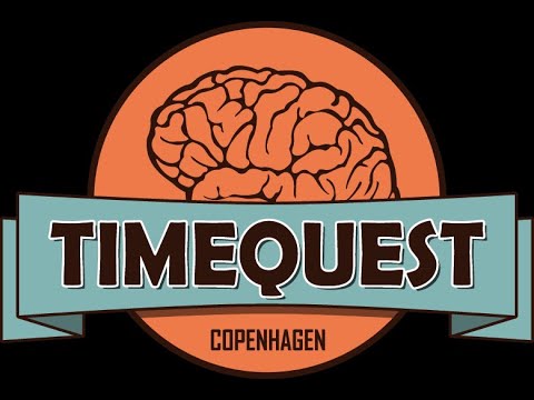 Timequest Live Escape Room: Hvad er et escape room?